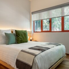 Отель Beautiful New, Modern Condo in La Condesa! Мексика, Мехико - отзывы, цены и фото номеров - забронировать отель Beautiful New, Modern Condo in La Condesa! онлайн фото 3