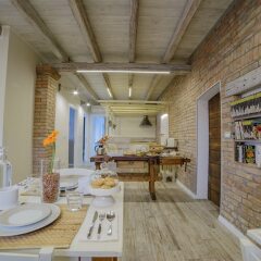 Отель Ca Nanni B&B Италия, Доло - отзывы, цены и фото номеров - забронировать отель Ca Nanni B&B онлайн развлечения