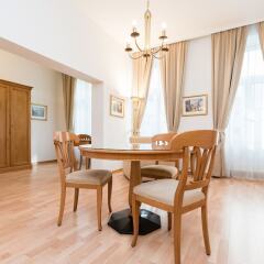 Апартаменты Aldano Serviced Apartments Вена фото 6