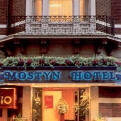 Отель Doubletree by Hilton London Marble Arch фото 3