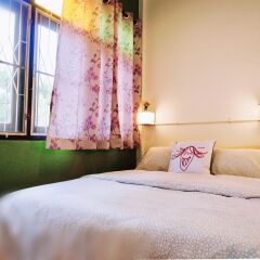 Отель Bangkok Sanookdee Adults Only Бангкок детские мероприятия