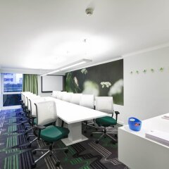 Отель Holiday Inn Brussels Airport фото 4