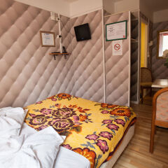 Hotel Aviatic комната для гостей фото 5