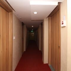 The Orion Plaza Hotel & Banquet интерьер отеля фото 3