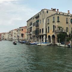 Отель La Felice Canal Grande Италия, Венеция - отзывы, цены и фото номеров - забронировать отель La Felice Canal Grande онлайн фото 20