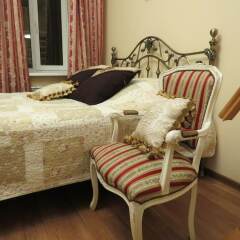 Апартаменты Nevskiy Air Inn детские мероприятия