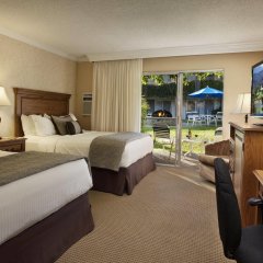 Best Western Plus Pepper Tree Inn in Santa Barbara, United States of America from 226$, photos, reviews - zenhotels.com guestroom