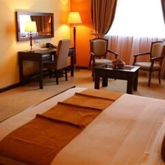 Nazra Hotel in Addis Ababa, Ethiopia from 147$, photos, reviews - zenhotels.com room amenities photo 2
