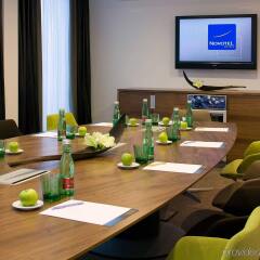 Отель Novotel Wien City фото 2