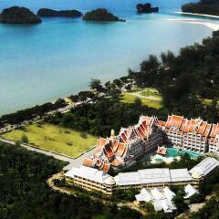 Отель Aonang Ayodhaya Beach Resort детские мероприятия