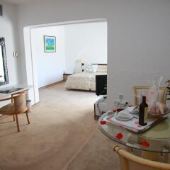 Отель Hasdrubal Thalassa And Spa Сусс в номере
