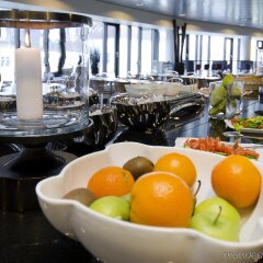 Отель CABINN Aalborg Hotel Дания, Алборг - отзывы, цены и фото номеров - забронировать отель CABINN Aalborg Hotel онлайн питание