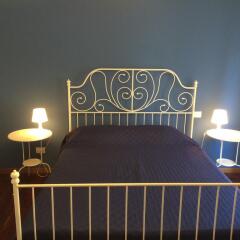 Отель B&B Siracusa Host Сиракуза интерьер отеля