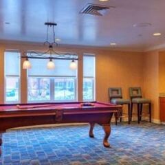 Отель Residence Inn Frederick детские мероприятия фото 2