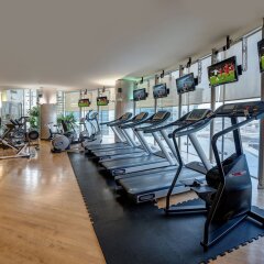 Отель J5 Hotels - Port Saeed ОАЭ, Дубай - 1 отзыв об отеле, цены и фото номеров - забронировать отель J5 Hotels - Port Saeed онлайн фото 3
