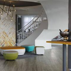 Отель Servatur Waikiki - All Inclusive интерьер отеля фото 3