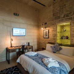 Отель Julesys BnB комната для гостей фото 5