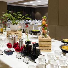 The Art Nest Hotel Nha Trang фото 2