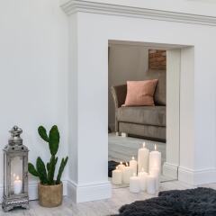 Апартаменты Elite Apartments Heart of the Old Town спа