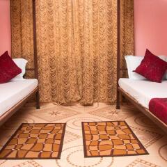 Отель Mount Blue Tourist Hostel Непал, Покхара - отзывы, цены и фото номеров - забронировать отель Mount Blue Tourist Hostel онлайн комната для гостей