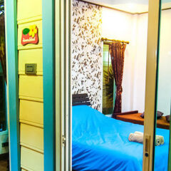 Отель Kampu Resort спа
