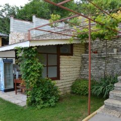 Отель Villa Puma Балчик комната для гостей фото 2