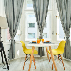 Central Downtown Apartments by Irundo in Zagreb, Croatia from 85$, photos, reviews - zenhotels.com
