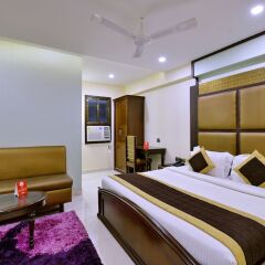 OYO 10125 Hotel Anandam комната для гостей фото 4