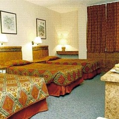 Отель Kings Way Inn Petra Иордания, Вади-Муса - отзывы, цены и фото номеров - забронировать отель Kings Way Inn Petra онлайн фото 21