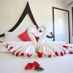 Vennn Home Hotel комната для гостей фото 3