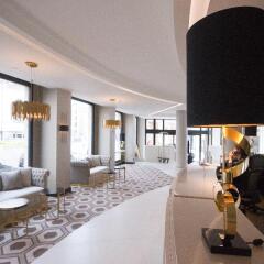 Hotel Bahia гостиничный бар