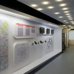 Гостиница Sleepbox спа