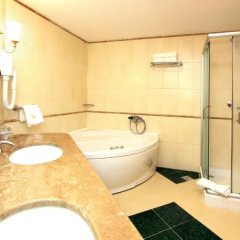 Izvor Сербия, Аранджеловац - 1 отзыв об отеле, цены и фото номеров - забронировать отель Izvor онлайн ванная фото 2