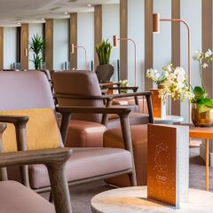 Отель Radisson Blu Hotel, Lyon Франция, Лион - 2 отзыва об отеле, цены и фото номеров - забронировать отель Radisson Blu Hotel, Lyon онлайн спа