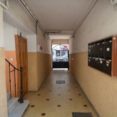 Отель MyNice Place du Pin Франция, Ницца - отзывы, цены и фото номеров - забронировать отель MyNice Place du Pin онлайн интерьер отеля