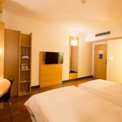 Отель Ibis Dongguan Dongcheng удобства в номере
