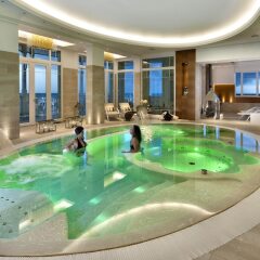 Hotel Corallo бассейн фото 3
