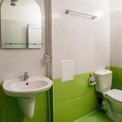 Отель Self - Catering Apartments Hadzhiata Болгария, Банско - отзывы, цены и фото номеров - забронировать отель Self - Catering Apartments Hadzhiata онлайн фото 11