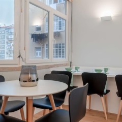 Отель NLC Rooms & Suites