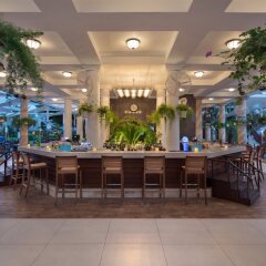 Отель Club Asteria Belek - All Inclusive интерьер отеля