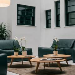 Апартаменты D'Autor Apartments интерьер отеля фото 2