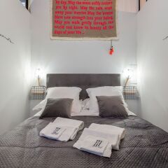 Отель Host Inn Coeur Vieux Lyon & SPA комната для гостей фото 3