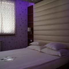 LifeDESIGN Hotel сейф в номере