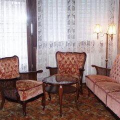 Апартаменты Apartments Next Prater Вена интерьер отеля