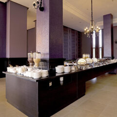Отель Palais Medina & Spa Марокко, Фес - отзывы, цены и фото номеров - забронировать отель Palais Medina & Spa онлайн питание фото 2