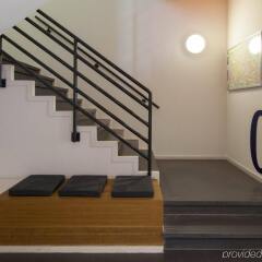 Отель easyHotel Den Haag комната для гостей фото 2