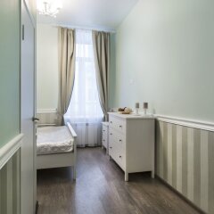 Bouchee Mini Hotel Москва детские мероприятия фото 2