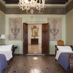 Отель Palazzo Valmarana Braga Италия, Виченца - отзывы, цены и фото номеров - забронировать отель Palazzo Valmarana Braga онлайн фото 27