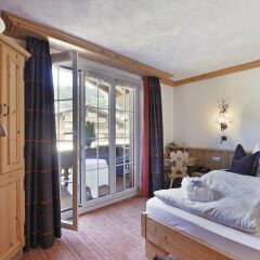 ERMITAGE Wellness- & Spa-Hotel комната для гостей