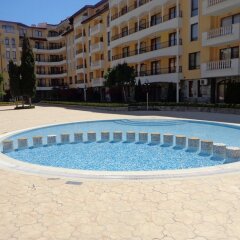 Апартаменты VM Apartments Royal Sun детские мероприятия